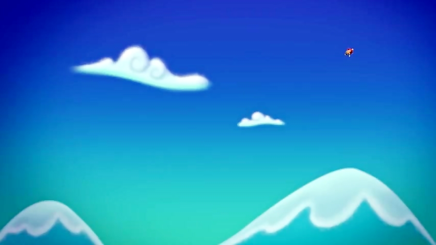 کارتون Fingerlings قسمت 153